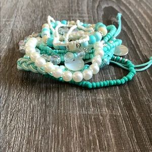 Bracelet set